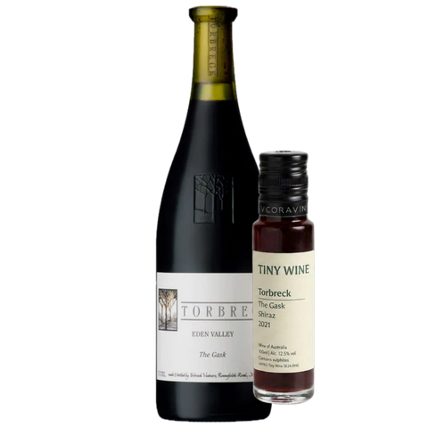 Syrah Vs Shiraz