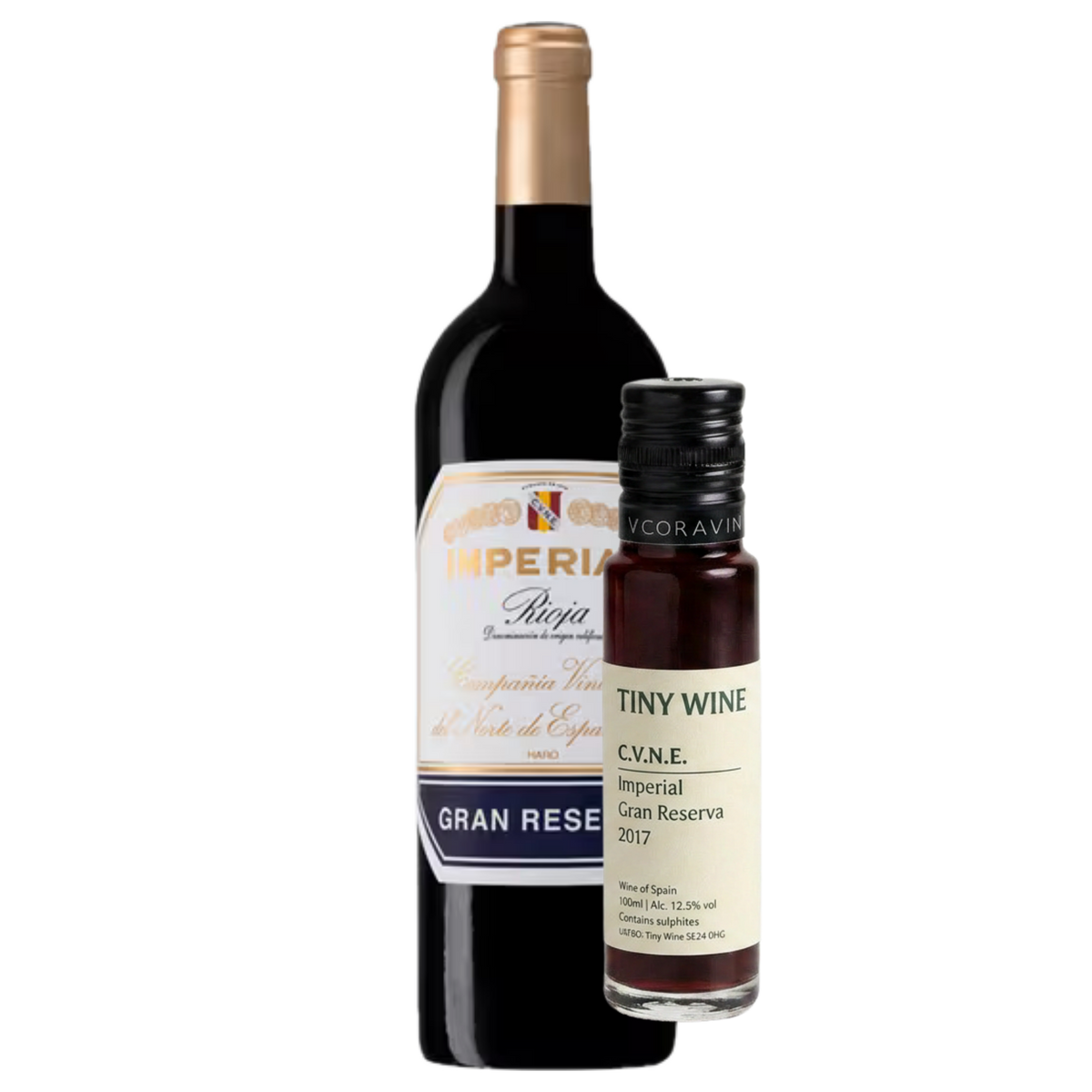 'Imperial' Gran Reserva 2017