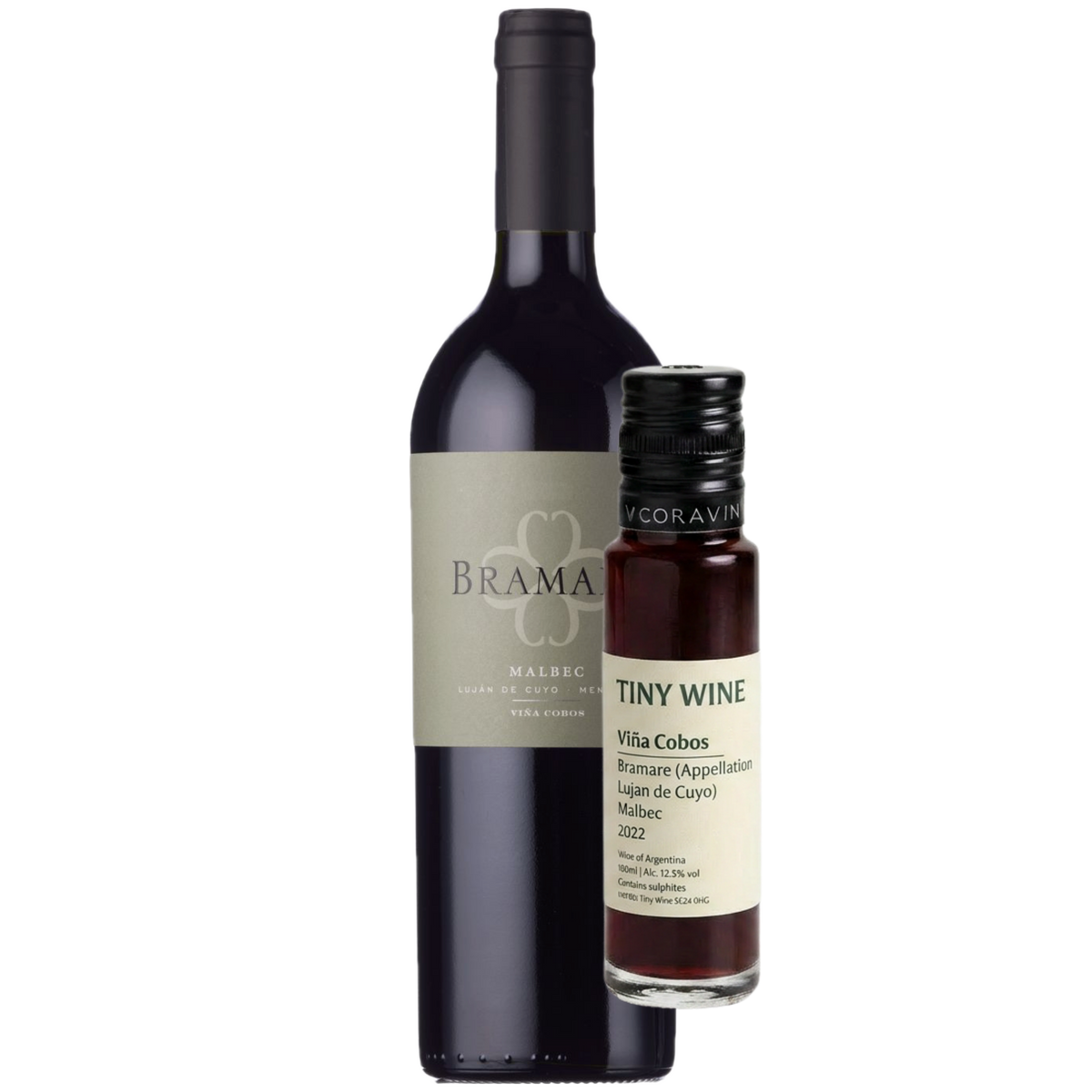 'Bramare' Malbec 2022