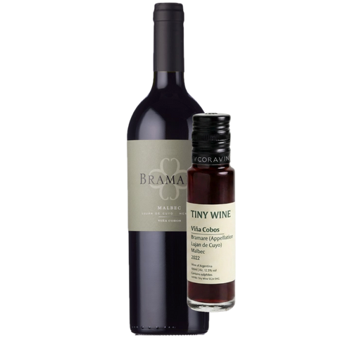 Malbec Masterclass