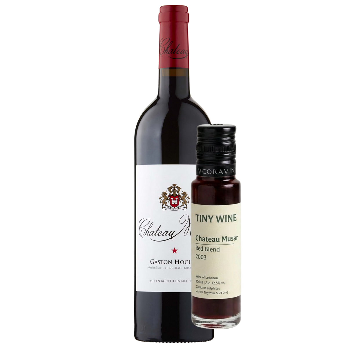 Cabernet Blend 2003