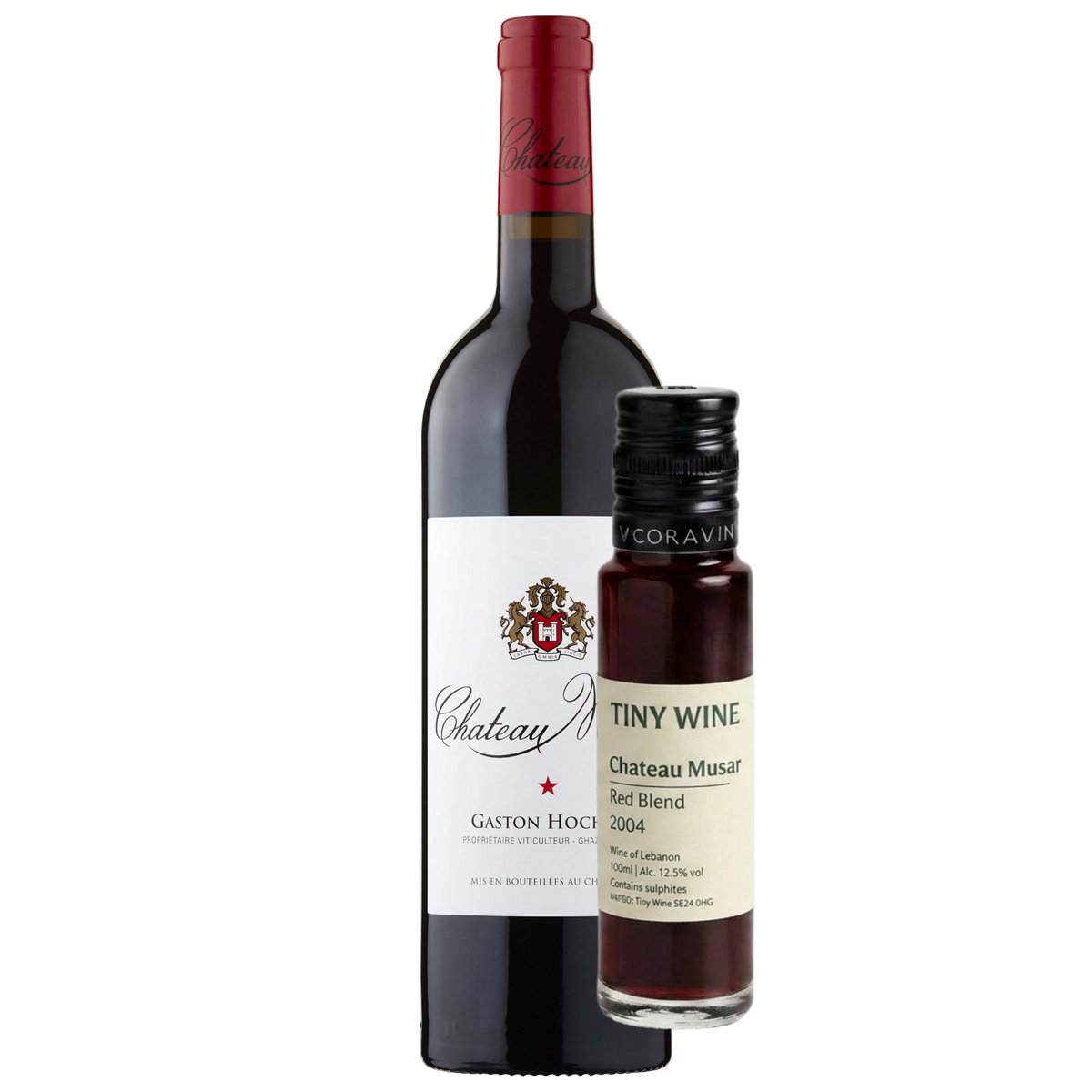 Cabernet Blend 2004