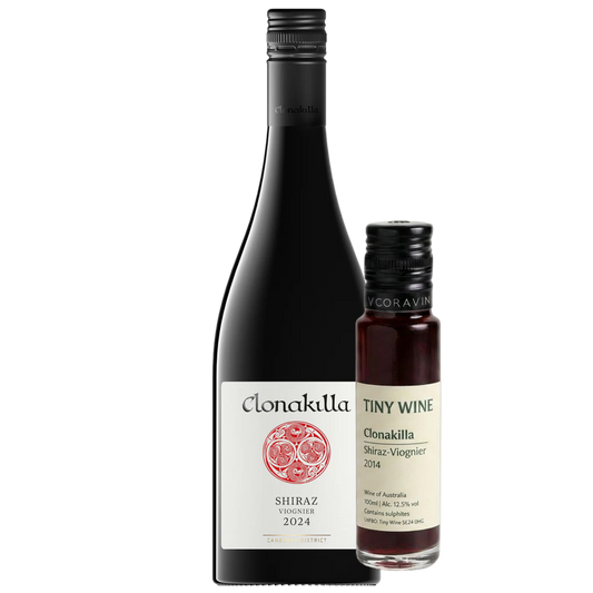 Clonakilla Shiraz-Viognier 2014 100ml