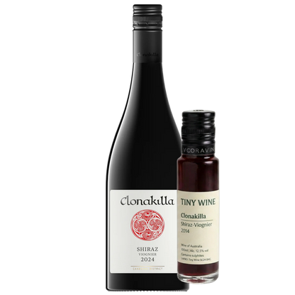 Syrah Vs Shiraz