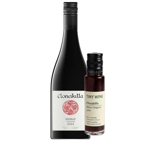 Syrah Vs Shiraz