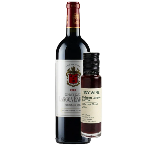 Cabernet Around the World