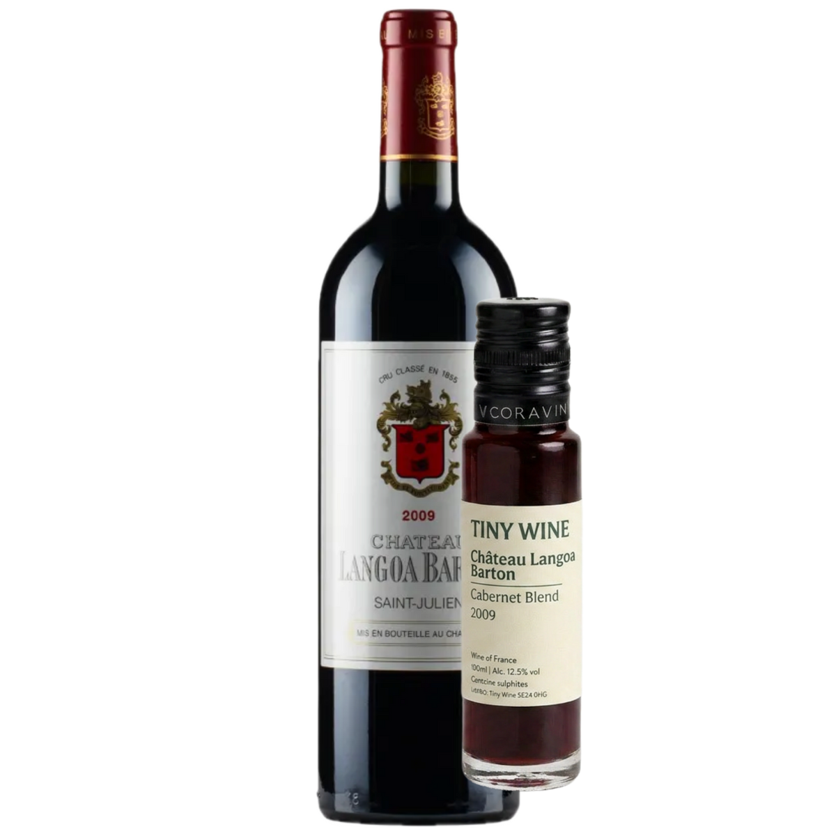 Cabernet Blend 2009