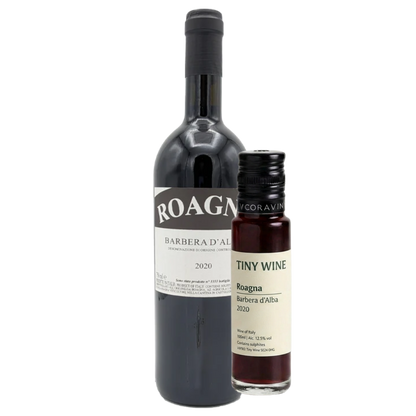 Roagna Barbera d'Alba 2020 100ml