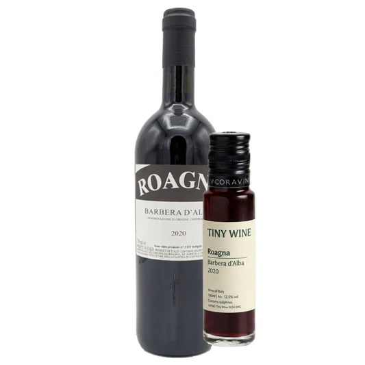 Roagna Barbera d'Alba 2020 100ml