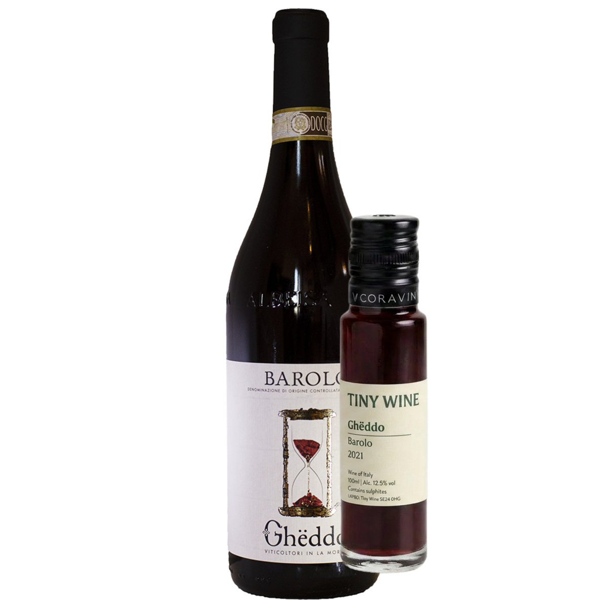 Barolo 2021