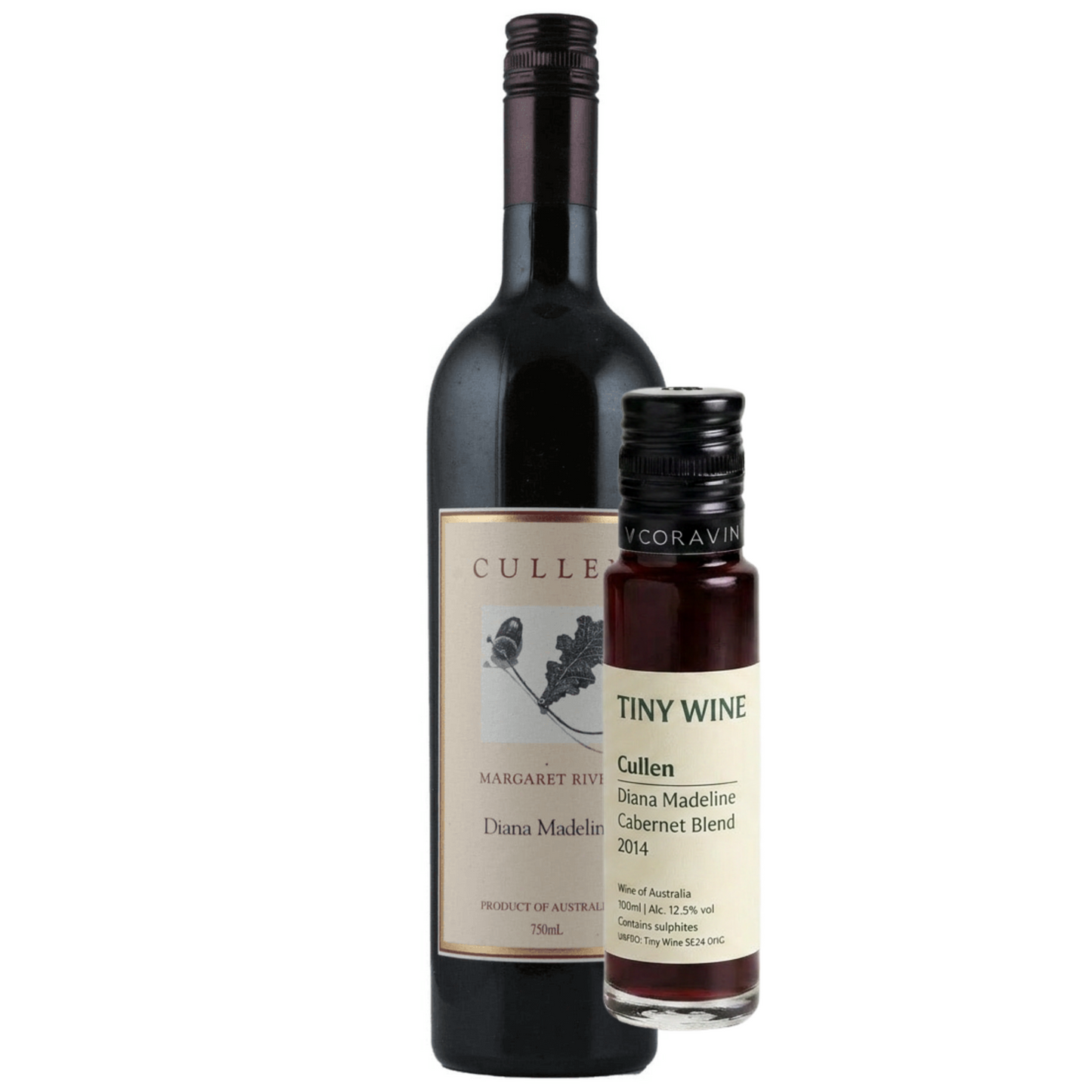 Cullen 'Diana Madeline' Cabernet Blend 2014 100ml
