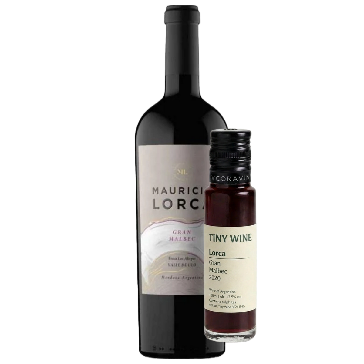 'Gran' Malbec 2020