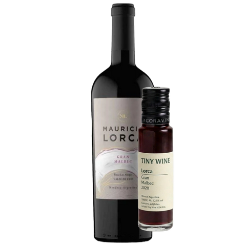 Malbec Masterclass