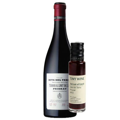 Producer Profile: Terroir al Limit