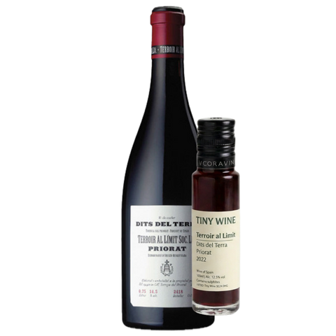 Producer Profile: Terroir al Limit