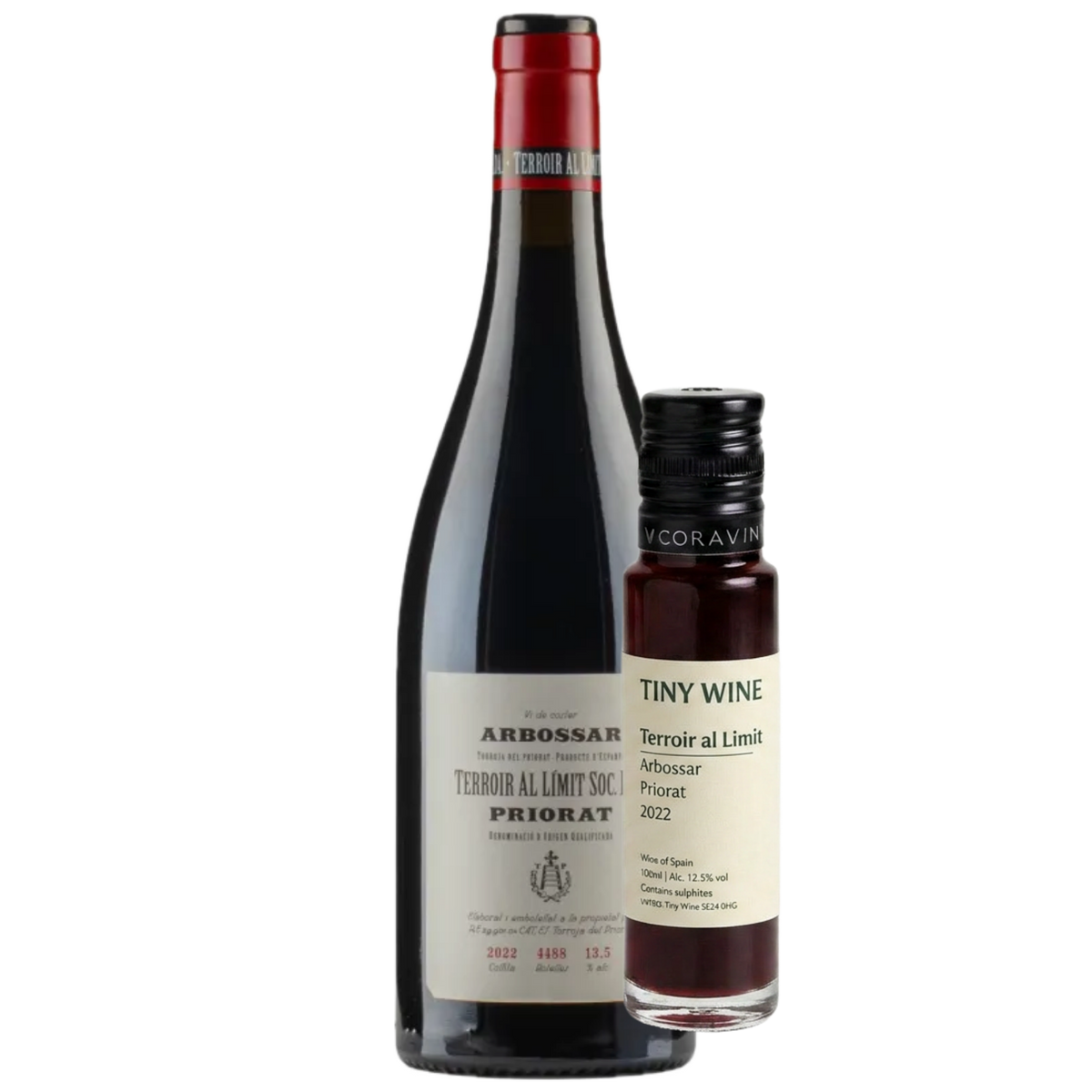 'Arbossar' Priorat 2022