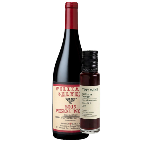 'Sonoma Coast' Pinot Noir 2019