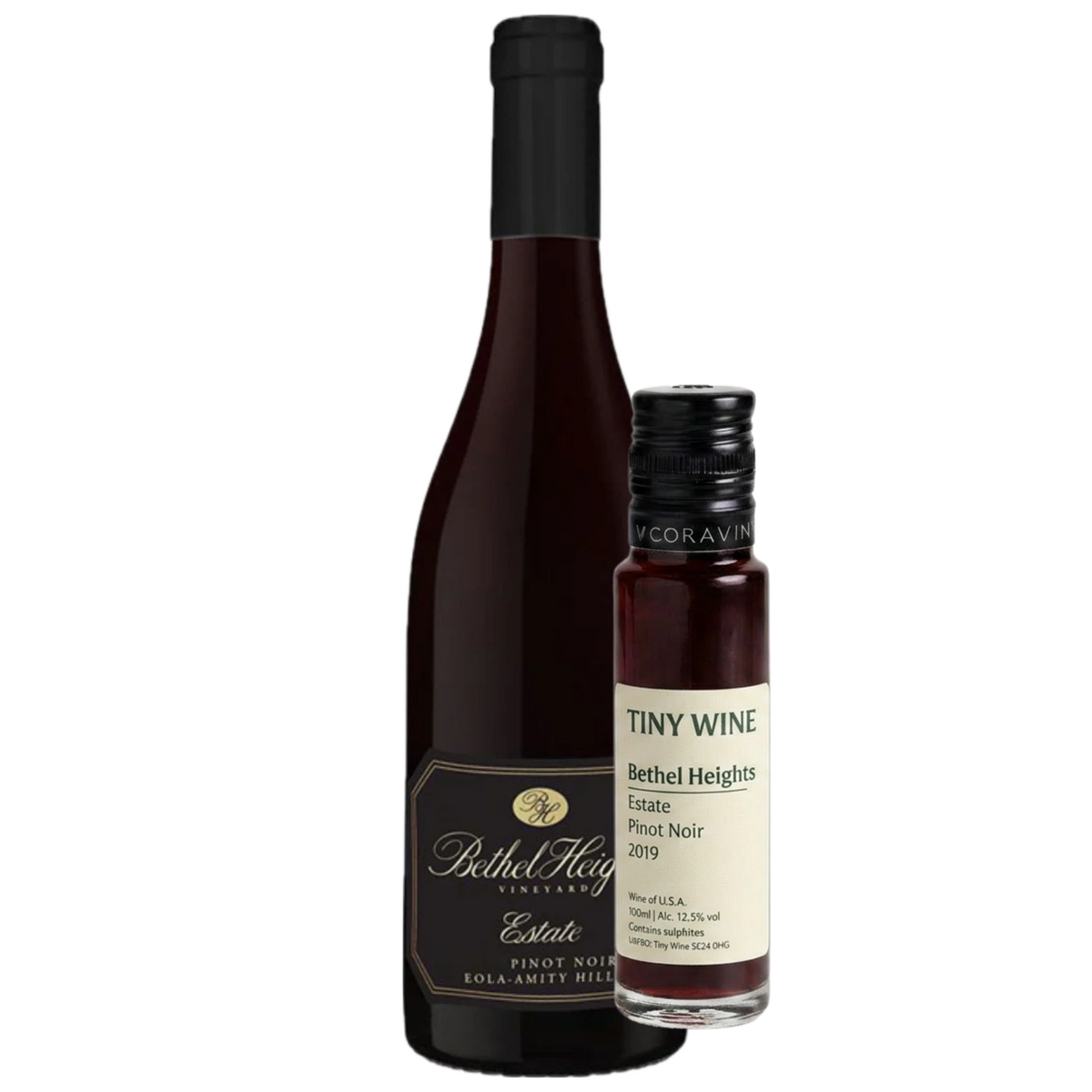 'Estate' Pinot Noir 2019