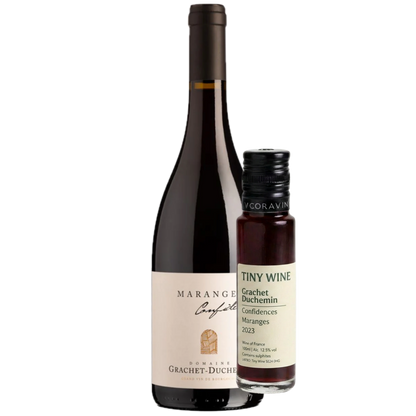 Grachet Duchemin 'Confidences' Maranges 2023 100ml