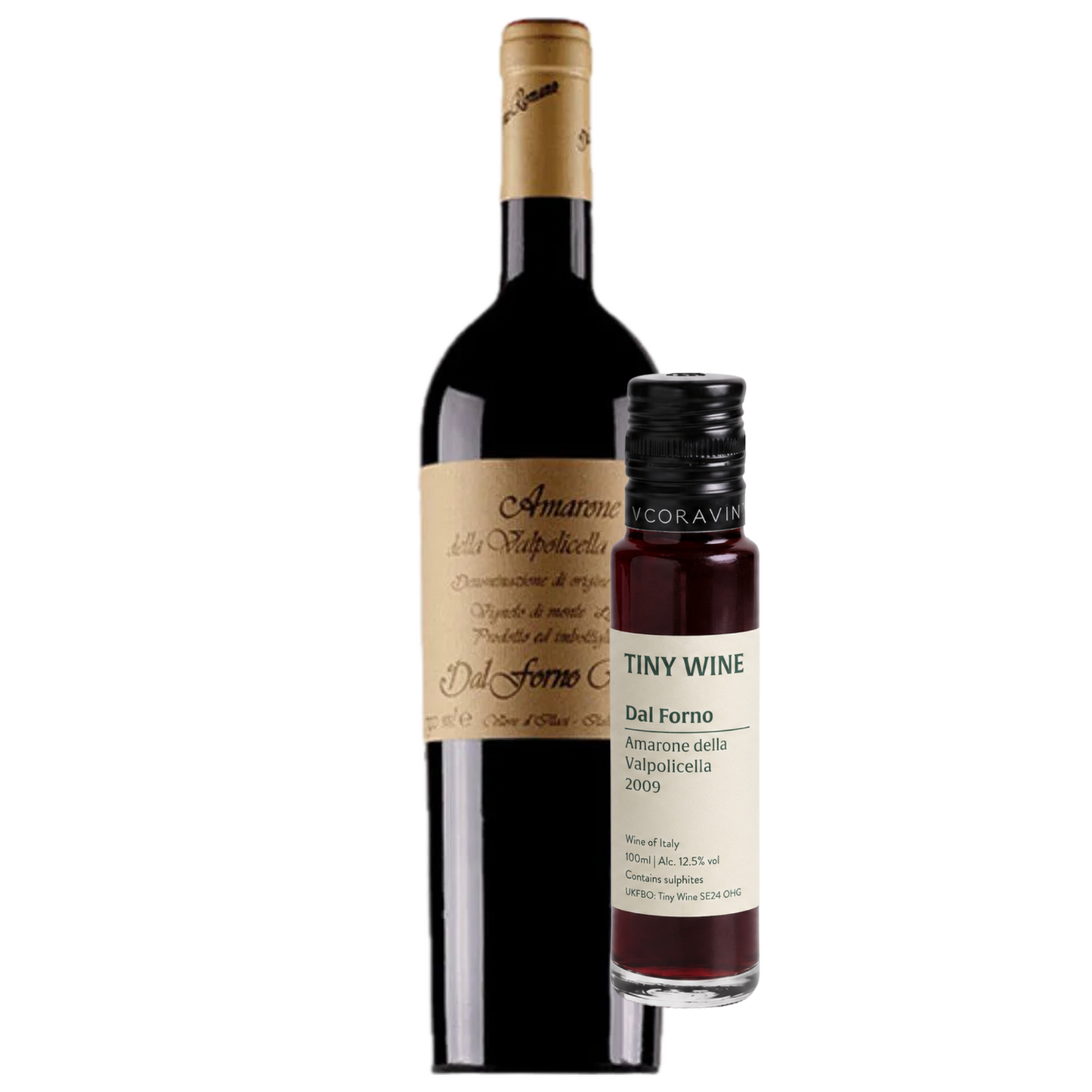 Dal Forno Amarone della Valpolicella 2009 100ml