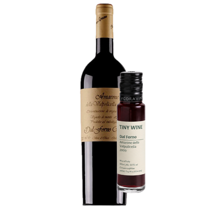 Dal Forno Amarone della Valpolicella 2009 100ml