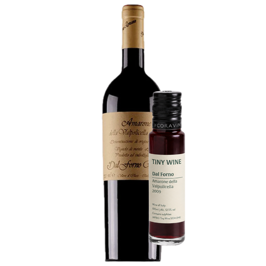 Dal Forno Amarone della Valpolicella 2009 100ml