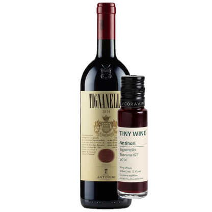 Antinori 'Tignanello' Toscana IGT 2014 100ml