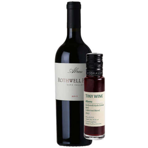 Cabernet Around the World