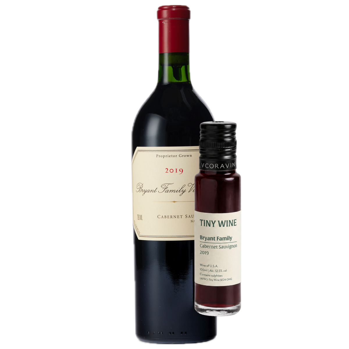 Cabernet Sauvignon 2019