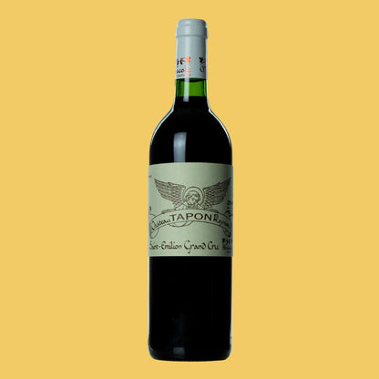 Nicole Tapon Saint-Émilion 2005 (100ml)
