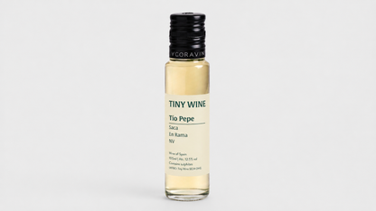 Tío Pepe 'Saca' En Rama NV 100ml