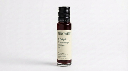 E. Guigal 'Ex Voto Rouge' Ermitage 2012 100ml