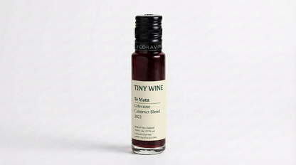 Te Mata 'Coleraine' Cabernet Blend 2023 100ml