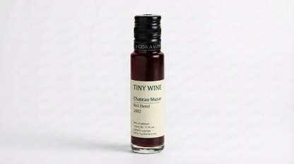 Chateau Musar Cabernet Blend 2002 100ml