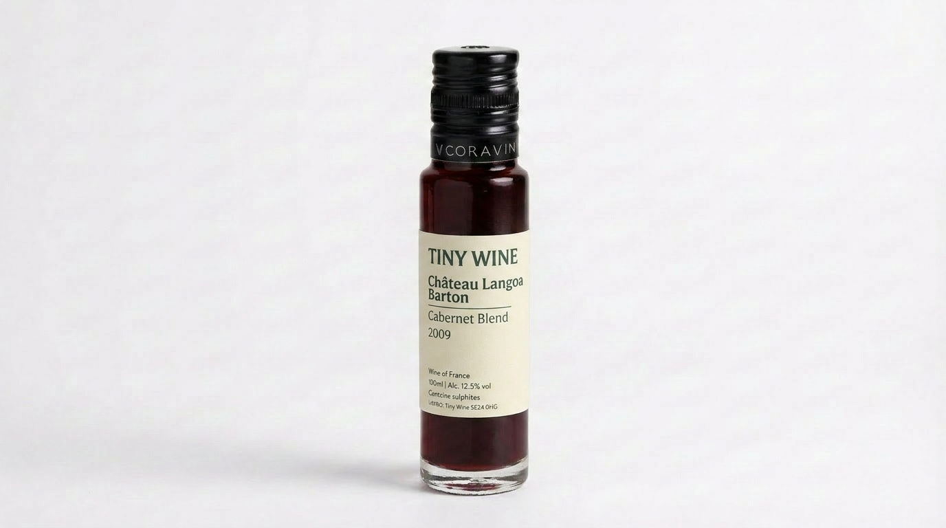 Cabernet Around the World
