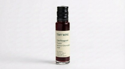 Clos Rougeard 'Poyeux' Saumur-Champigny 2007 100ml