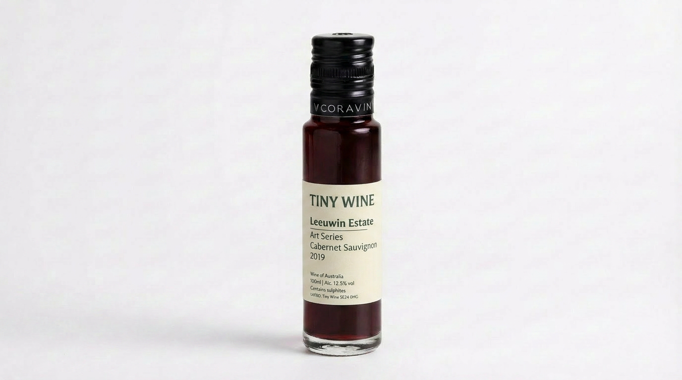 Leeuwin Estate 'Art Series' Cabernet Sauvignon 2019 100ml