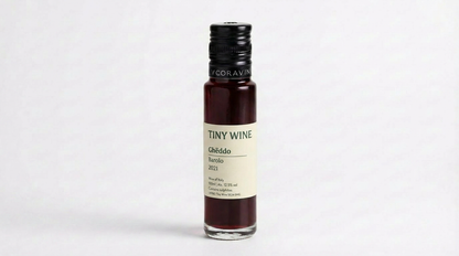 Ghëddo Barolo 2021 100ml