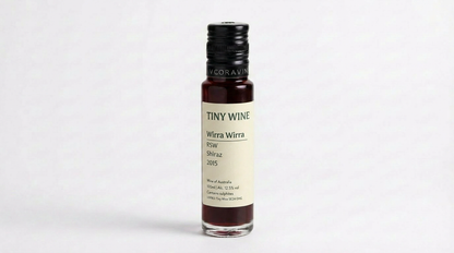 Wirra Wirra 'RSW' Shiraz 2015 100ml