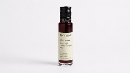 Wirra Wirra  'Dead Ringer' Cabernet Sauvignon 2015 100ml