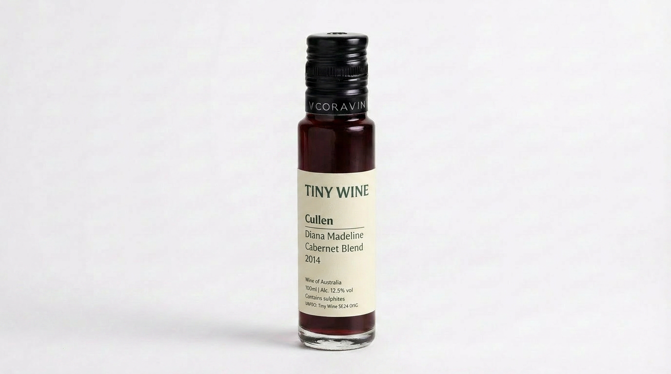 Cullen 'Diana Madeline' Cabernet Blend 2014 100ml
