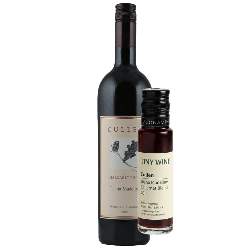 'Diana Madeline' Cabernet Blend 2014
