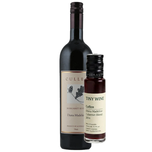Cullen 'Diana Madeline' Cabernet Blend 2014 100ml