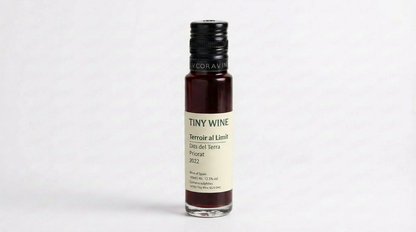 Terroir al Limit 'Dits del Terra' Priorat 2022 100ml