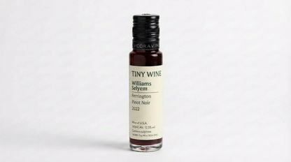 Williams Selyem 'Anderson Valley' Pinot Noir 2022 100ml