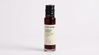 Williams Selyem 'Anderson Valley' Pinot Noir 2022 100ml