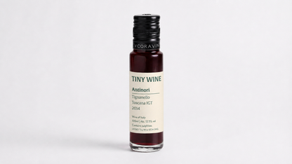 Antinori 'Tignanello' Toscana IGT 2014 100ml