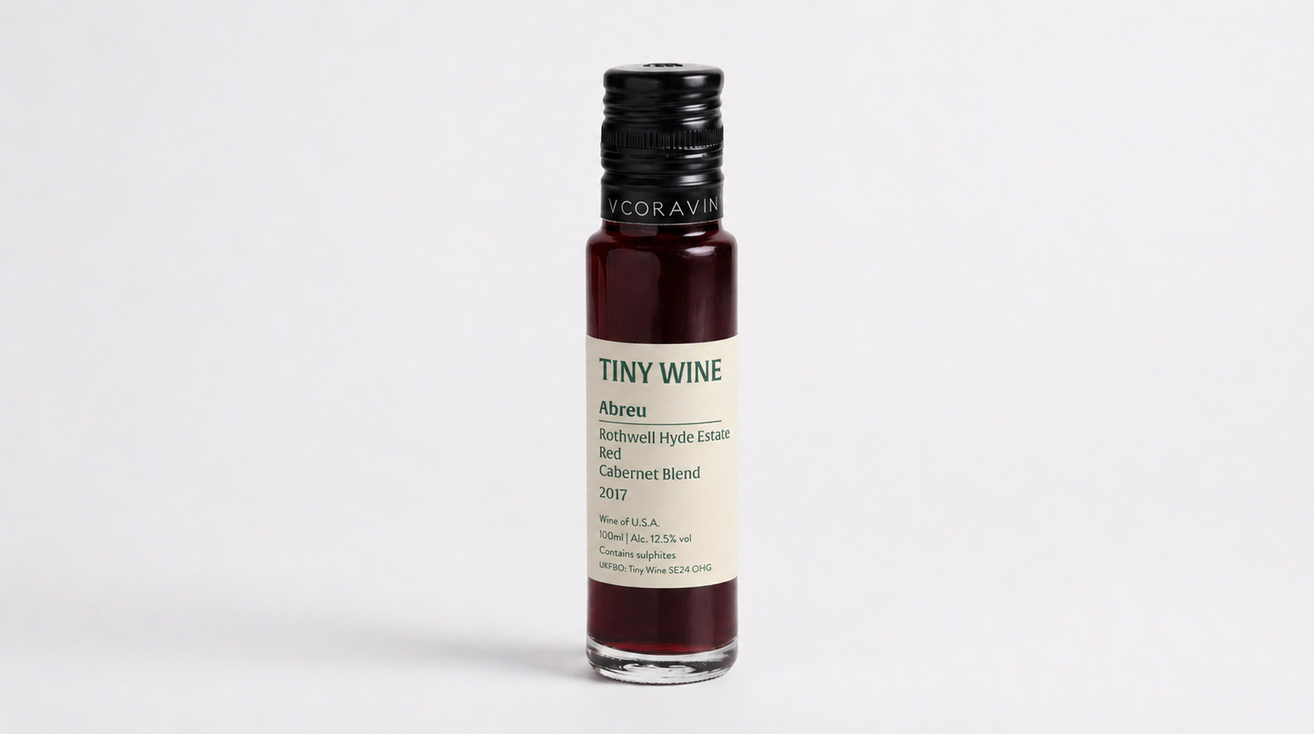 Cabernet Around the World