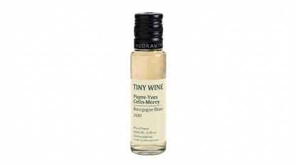 Pierre-Yves Colin-Morey Bourgogne Blanc 2020 100ml