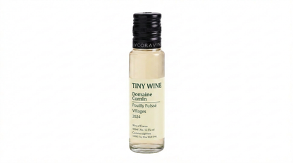 Domaine Cornin Pouilly Fuissé Villages 2024 100ml